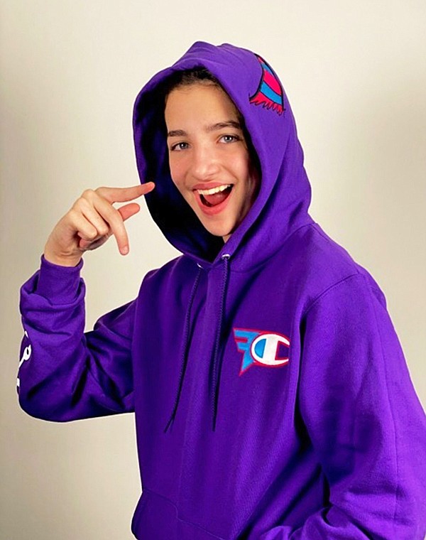 Faze x champion chain on sale