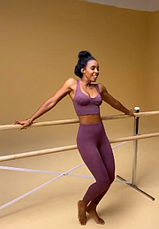 Fabletics and Kelly Rowland Release Limited-edition Collection