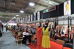 Bargains Attract Buyers to Offprice