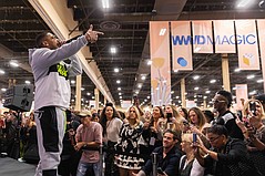 WWDMAGIC Mixes Sizzle and Business