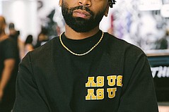 Black Design Collective Announces Pyer Moss Founder Kerby Jean-Raymond as Honoree