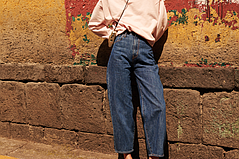 Levi’s Unveils Balloon Fit Line Levi’s Unveils Balloon Fit Line