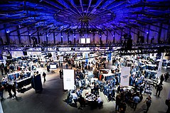 Kingpins Cancels Its April 2020 Amsterdam Edition