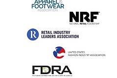 Major Apparel and Retail Trade Groups Condemn Forced Labor in Chinese Supply Chains Major Apparel and Retail Trade Groups Condemn Forced Labor in Chinese Supply Chains