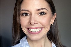 New Hire at IMC New Hire at IMC