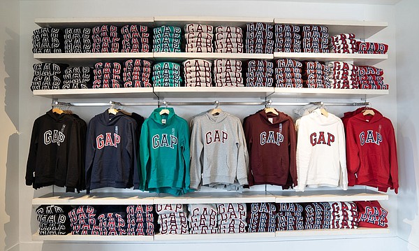 Photo: Gap Inc.