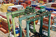 March Volumes Decrease at Major California Ports, but Optimism Abounds