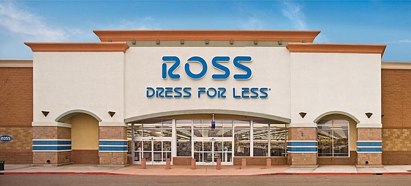 Photo: Ross Stores, Inc.