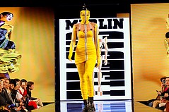 Childhood Dreams Lead Merlin Castell to Remain Ahead of Fashion Curve