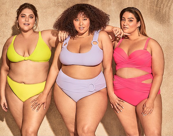 GabiFresh Launches New Collection with Swimsuits for All