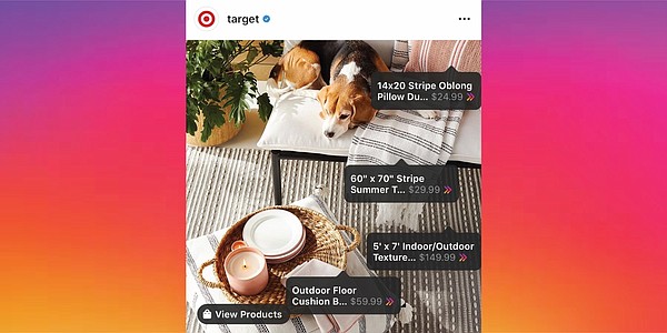 Image: Target