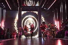 HBO Max Launch Includes Underground Ballroom Competition ‘Legendary’