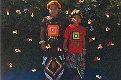 Yarn Movement and Nicholas Mayfield Collaborate to Empower Girls