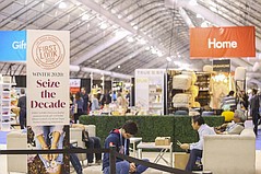 IMC To Reopen Trade Show Buildings To Public