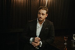 Inherent Clothier Aims To Stake A Claim For Suiting