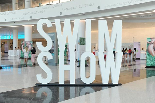 SwimShow 2019
Photo: SwimShow