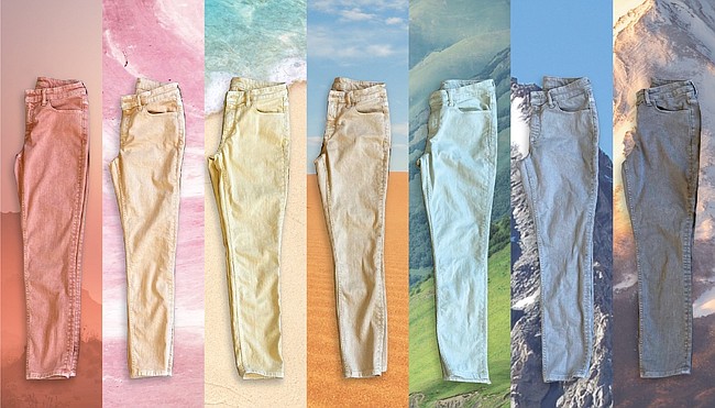 Manufacturing California Apparel News