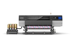 Epson Increases Speed, Efficiency With New SureColor Technology