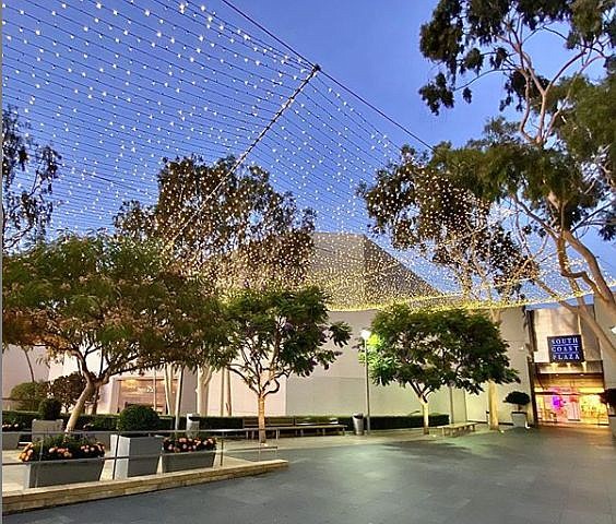 South Coast Plaza, SoCal Malls Reopen For In-Person Shopping