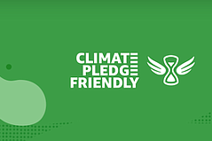 Ahead of Prime Day, Amazon Launches Climate Pledge Friendly for Sustainable Shopping