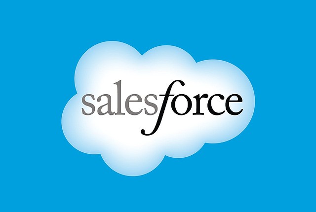 Photo: Salesforce