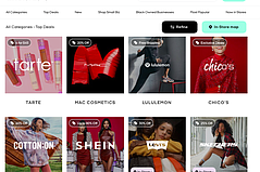 Financial-Technology Company Afterpay Reports Robust Holiday Business