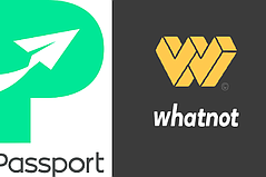 Digital-Commerce Gains Through Passport and Whatnot Funding