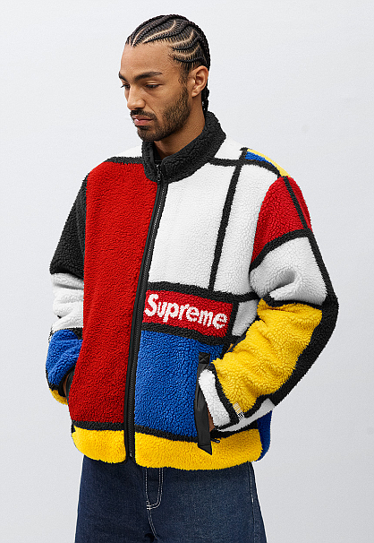 Piece from Supreme's Fall/Winter 2020 collection
Photo: Supreme