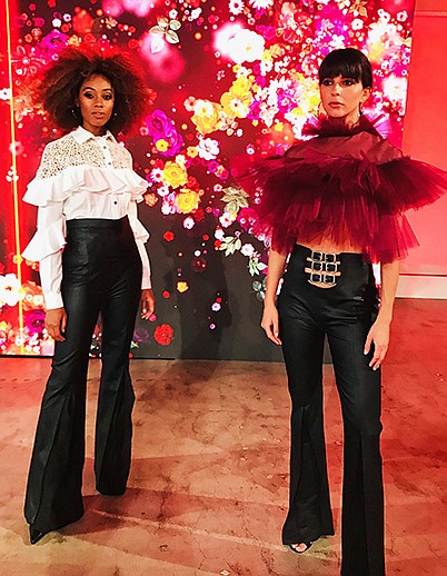 Nadia Tymkowicz | Photo by Whitney Sutherland