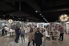 Strong Start for 2021 Trade-Show Season at Dallas Market Strong Start for 2021 Trade-Show Season at Dallas Market