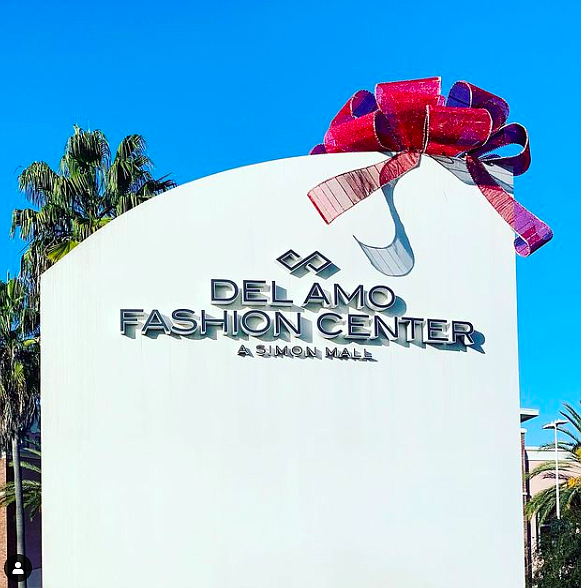 Mall giant Simon, which owns the Del Amo Fashion Center in Torrance, Calif., reported mixed results when it announced its fourth quarter and 2020-year results on Feb. 8.