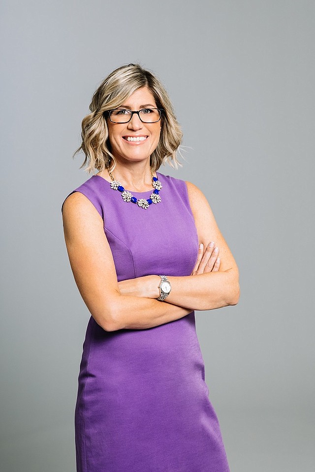 Digital-wholesale platform, Joor announced user-friendly features that are more important during the current climate when businesses are facing a number of challenges, according to Kristin Savilia, Joor’s chief executive officer.

Photo: Joor