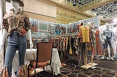 WWIN Announces August Return to On-site Las Vegas Show