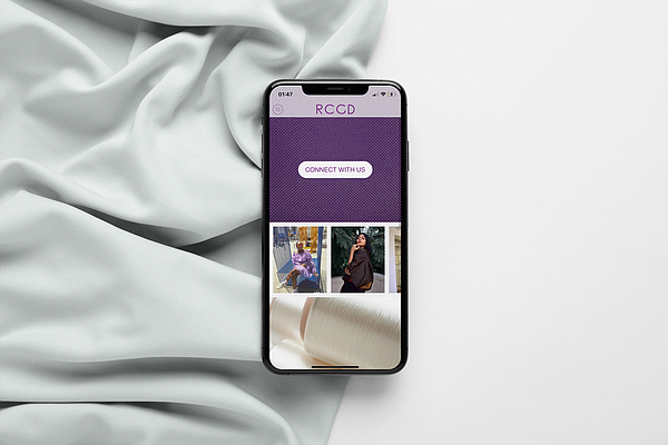 Launched on Earth Day 2021, the RCGD App by Red Carpet Green Dress provides a platform to connect with design talent around the globe and build a community dedicated to promoting and discussing sustainability. 

Image: Red Carpet Green Dress