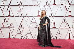 Lenzing and RCGD Continue to Share Eco Couture at the Oscars