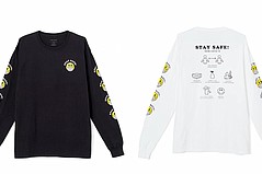 Citizens of Humanity T-shirt Initiative Supports COVID-19 Vaccine Research