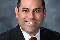 Christopher DeRosa Appointed as Business Development Officer for CIT