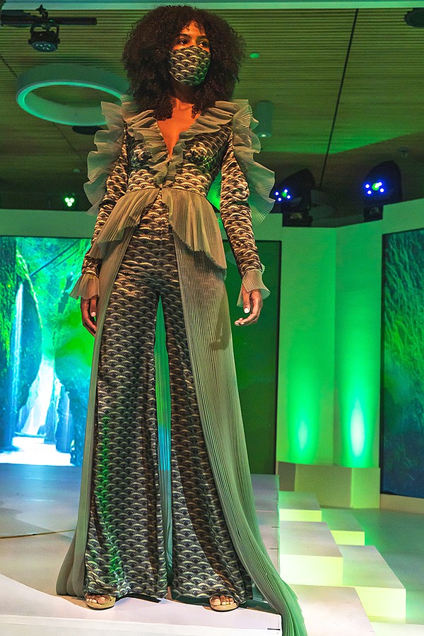 Fashion California Apparel News