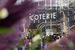 Coterie Plans New York Return for September