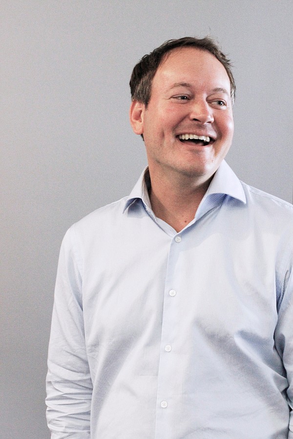 SaaS-solutions provider MarketTime announced that e-commerce innovator Chris Happ has been appointed to lead in the company's newly created position of chief executive officer.
Photo: MarketTime