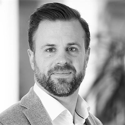 Sweden's textile innovator Coloreel announced the hiring of Sven Öquist as its new vice president of sales.
Photo: Coloreel
