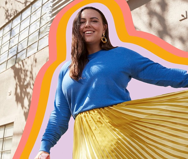 Online-resale platform thredUp Inc., announced its intent to acquire European fashion reseller Remix Global AD. 
Photo: thredUp