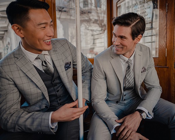 Indochino Named Yankees' Made-to-Measure Partner – WWD