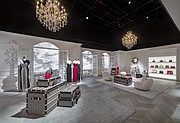 Louis Vuitton Unveils Savoir-Faire Experience in Los Angeles