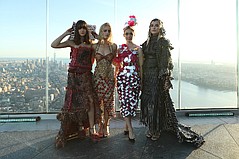 Junk Kouture Enters U.S. Market