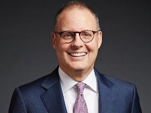 Retail-management veteran Adam Orvos was appointed to the role of executive vice president and chief financial officer of Ross Stores Inc.
Photo: Adam Orvos LinkedIn