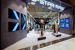 G-Star RAW Partners With Nedap iD Cloud to Create Seamless Shopping Experiences