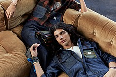 Lee and Pendleton Partner on Limited Capsule Collection