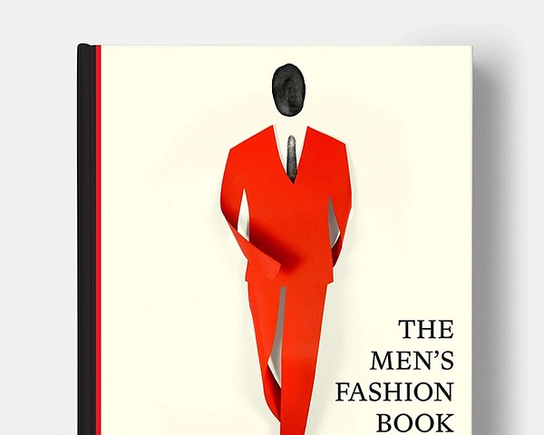 FARFETCH and Phaidon Premiere “The Men’s Fashion Book” | California ...