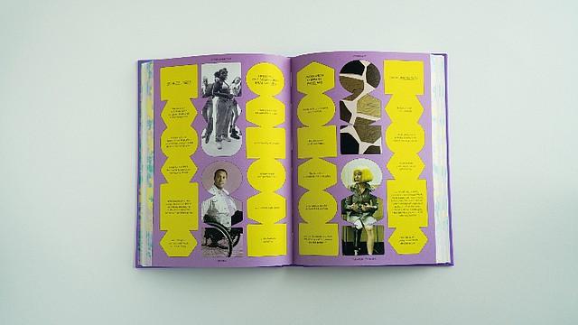 "Circular Design for Fashion” brings together industry leaders to discuss and set the fundamental principles of circular design. The book focuses on how to redesign the industry by adhering to circular principles such as viewing pollution and waste as design flaws. 
Image: Ellen MacArthur Foundation